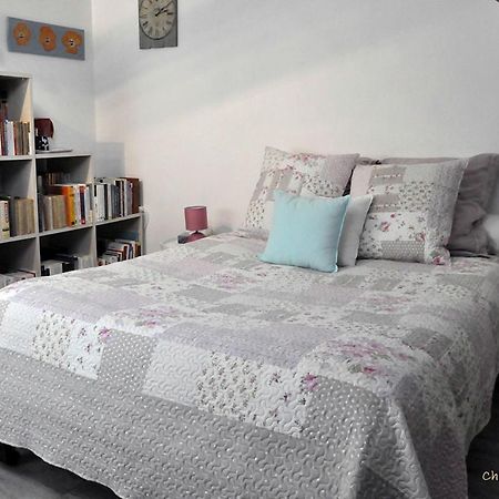 Ty Daou Gwez Bed & Breakfast Irodouer Luaran gambar