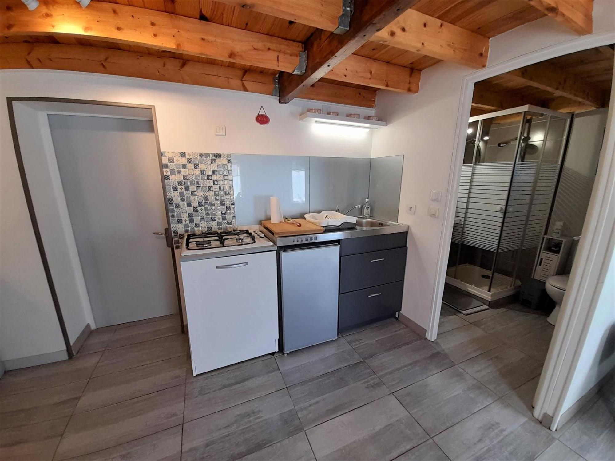 Ty Daou Gwez Bed & Breakfast Irodouer Luaran gambar