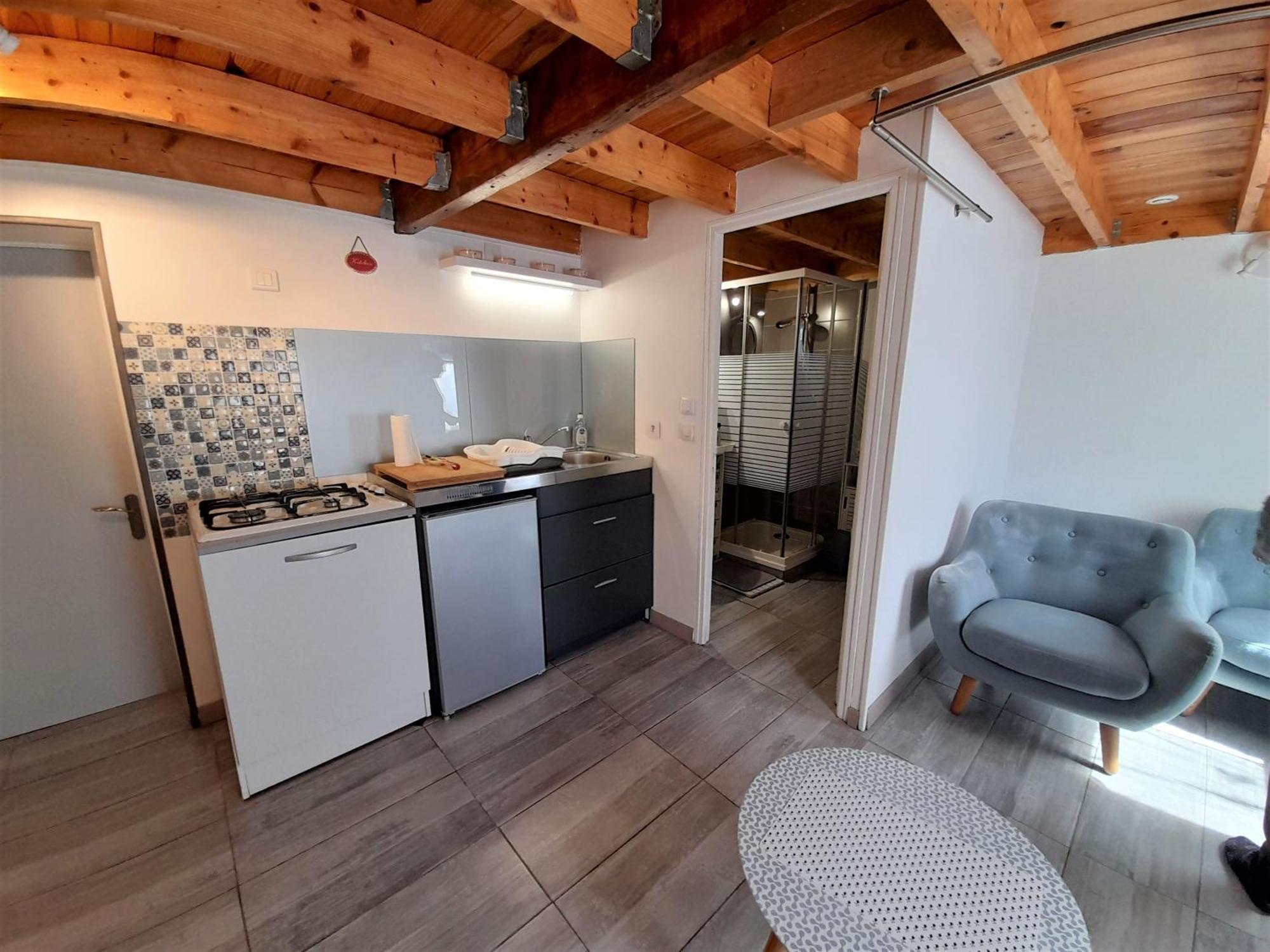 Ty Daou Gwez Bed & Breakfast Irodouer Luaran gambar